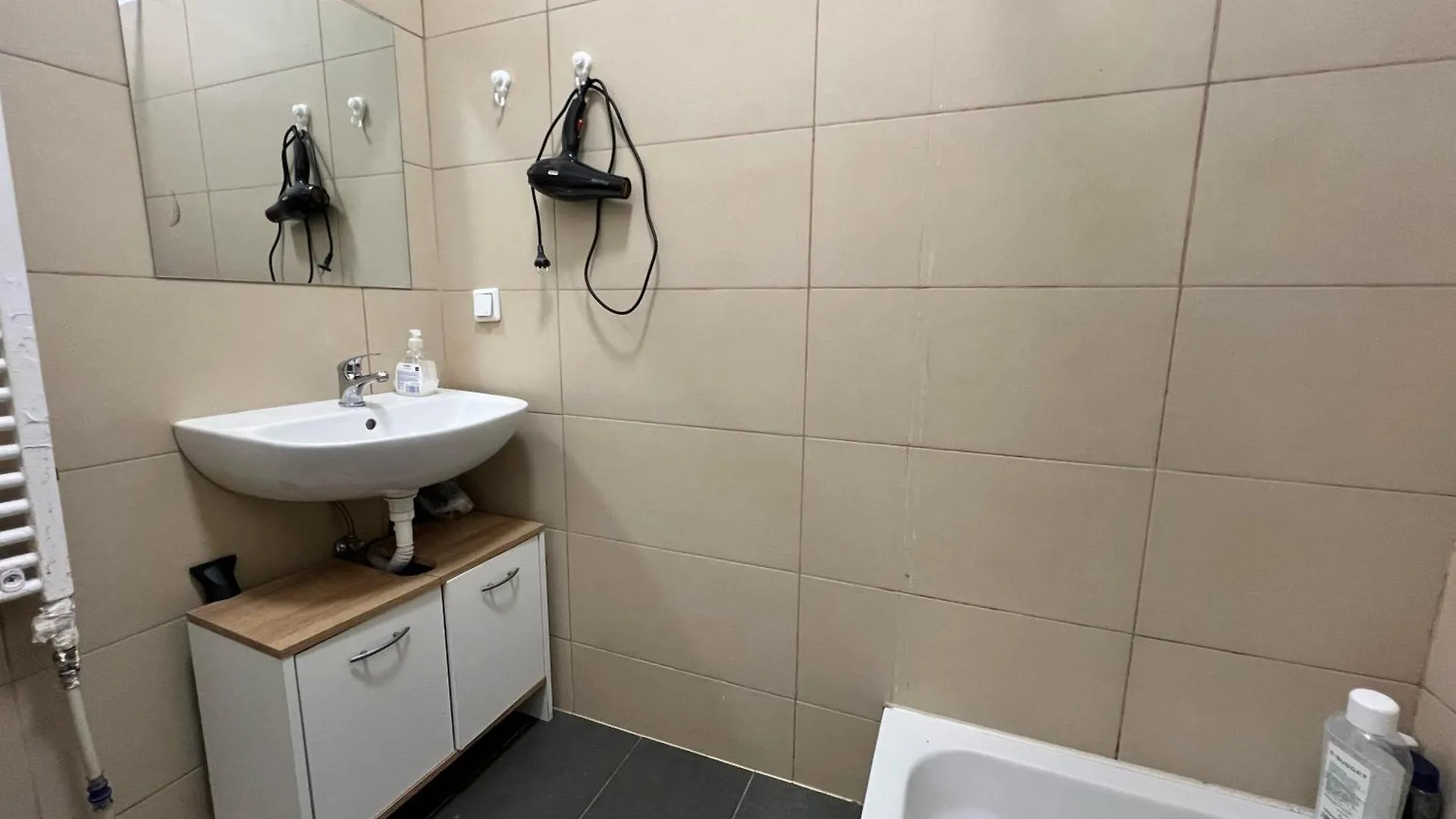 Apartment Affordable 3Br Apt Prime Location In Vienna