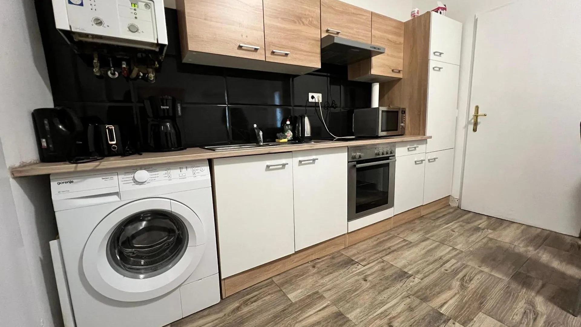 Affordable 3Br Apt Prime Location In Vienna Austria