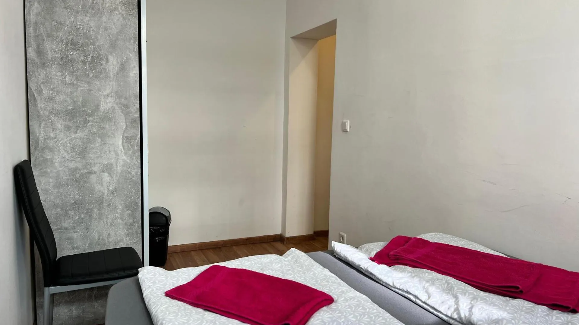 Apartment Affordable 3Br Apt Prime Location In Vienna