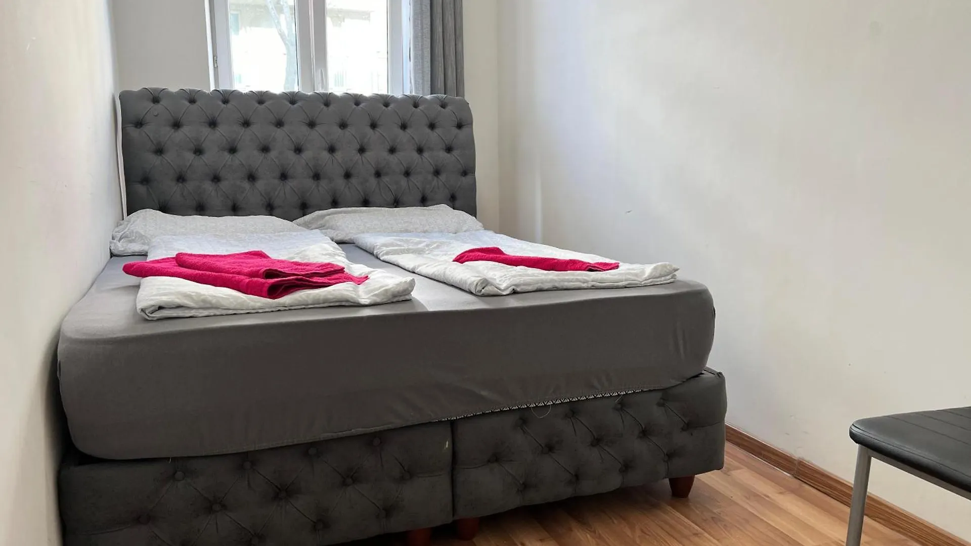 Affordable 3Br Apt Prime Location In Vienna 0*,  Austria