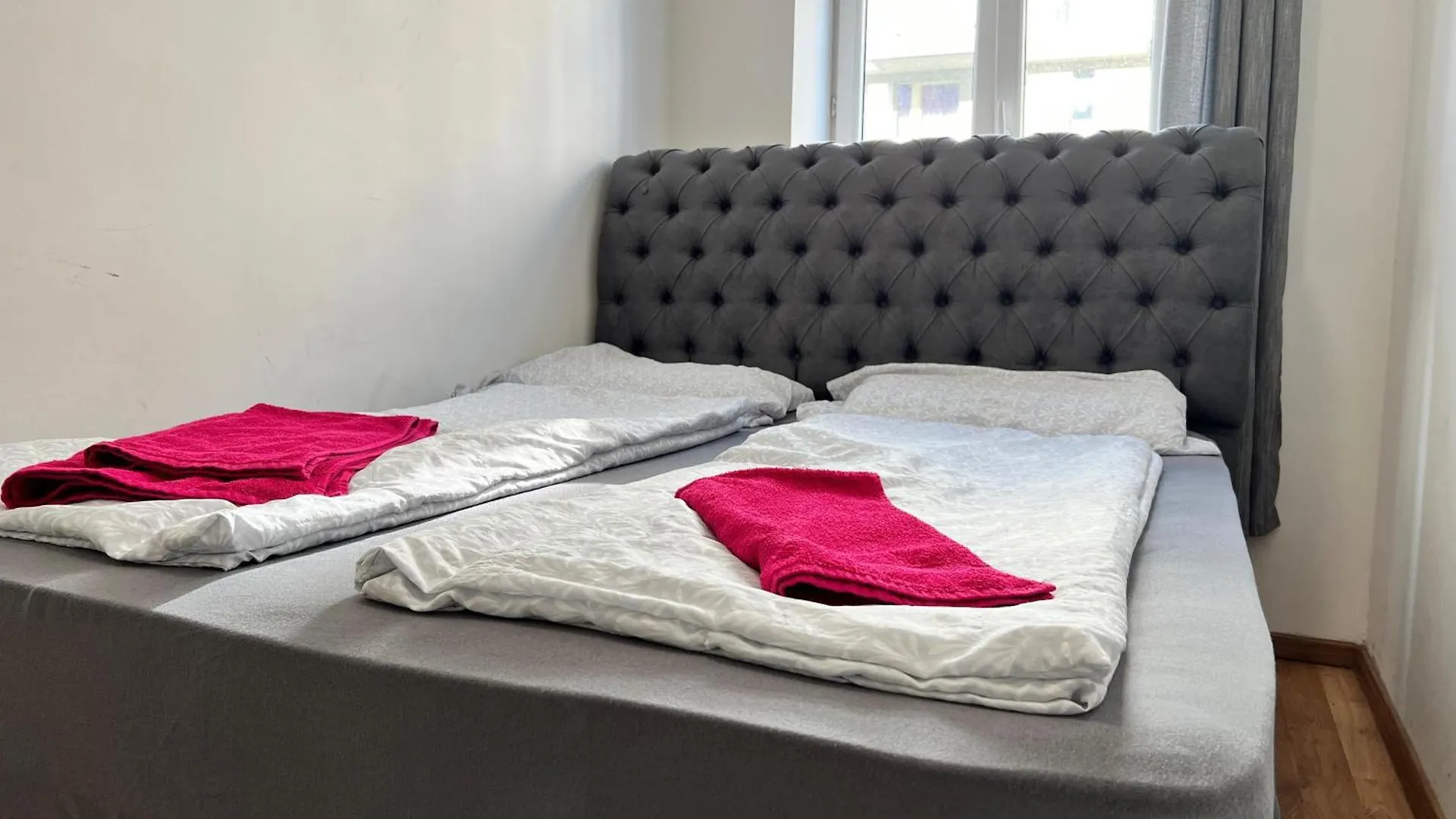 Affordable 3Br Apt Prime Location In Vienna Apartment