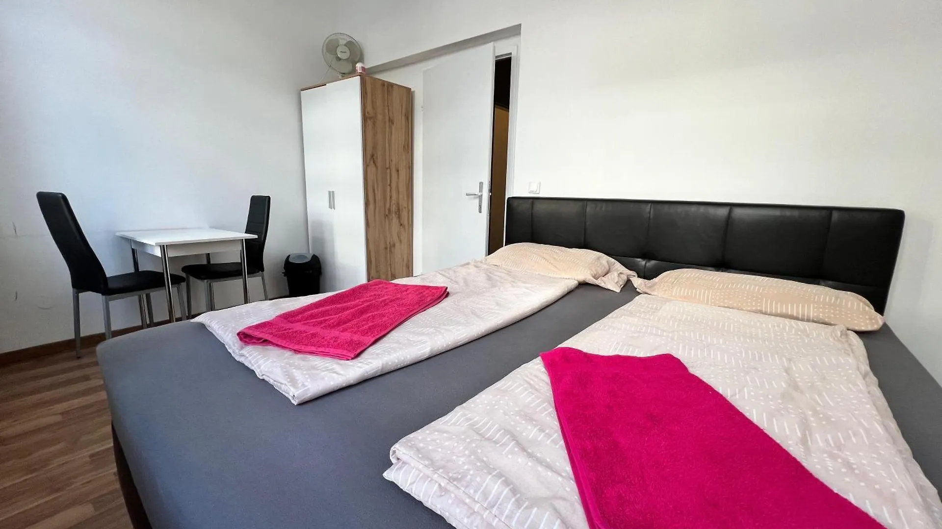 Apartment Affordable 3Br Apt Prime Location In Vienna Austria