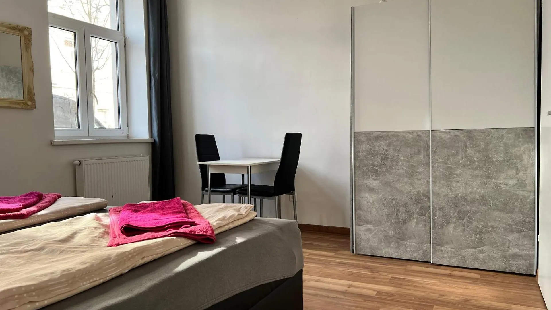 Affordable 3Br Apt Prime Location In Vienna Austria