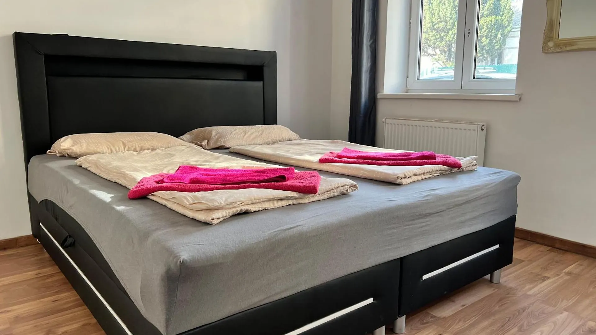 Apartment Affordable 3Br Apt Prime Location In Vienna