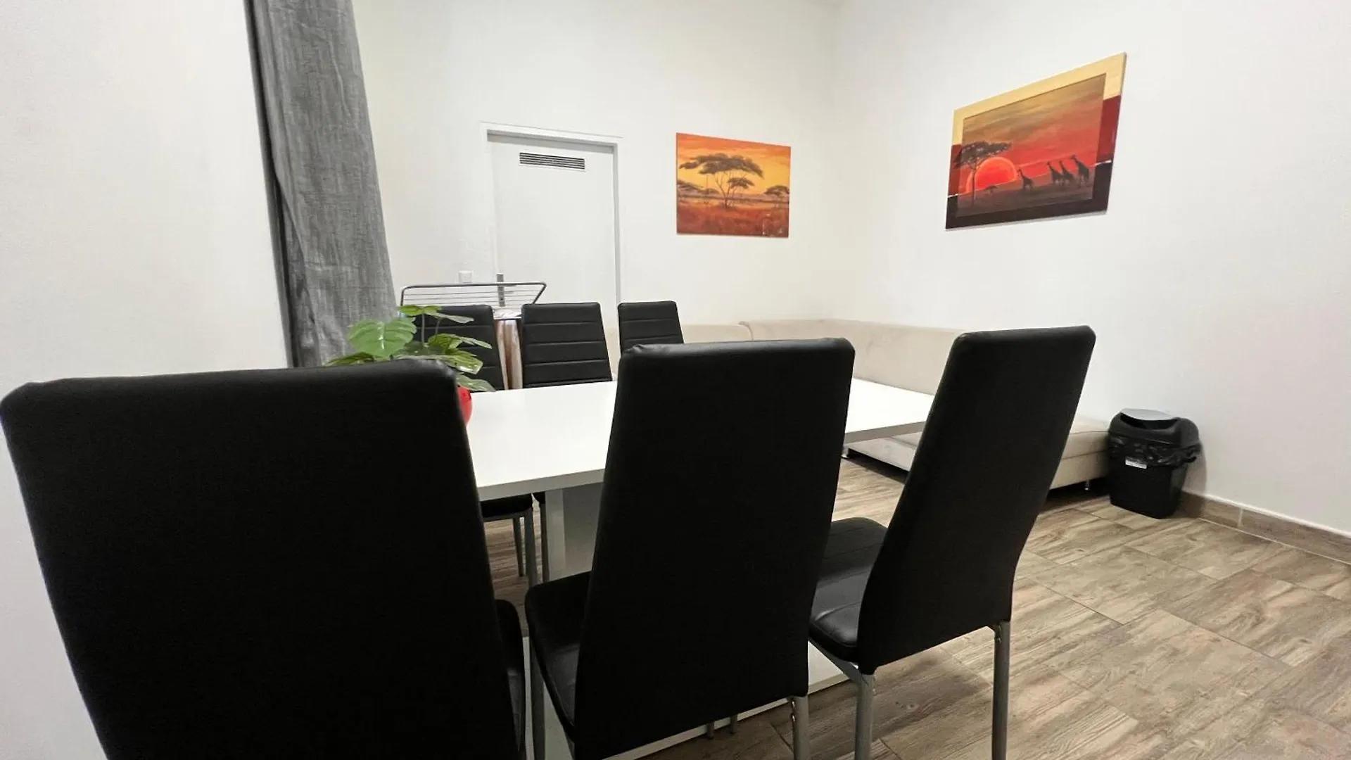 Apartment Affordable 3Br Apt Prime Location In Vienna